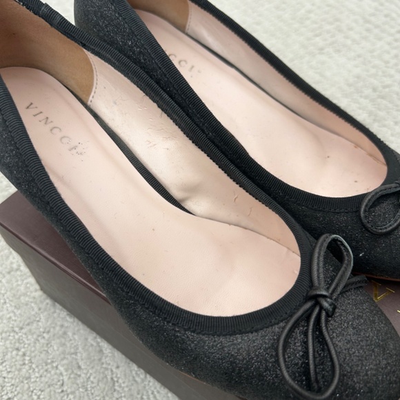 Party shoes size 37 - Picture 2 of 8